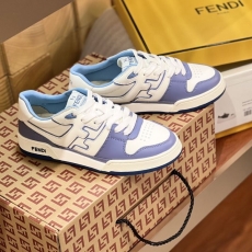 Fendi Low Shoes